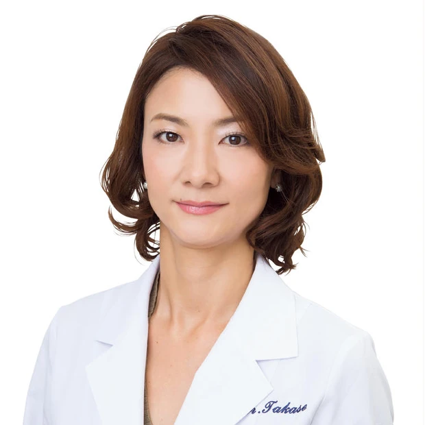 髙瀬聡子