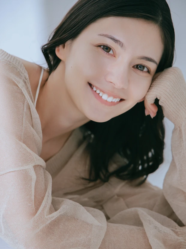 声優 Lynn マキア Say! You! Beauty インタビュー