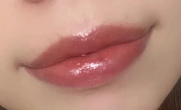 センシュアル ヌード バーム 174 ミュートピンクの口コミ