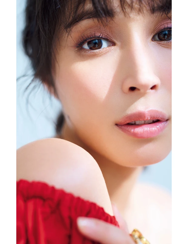 広瀬アリスさん PhotoGallery_1_6