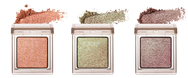 RMK インフィニシェイド シングル アイシャドウ夏新色コスメ2025