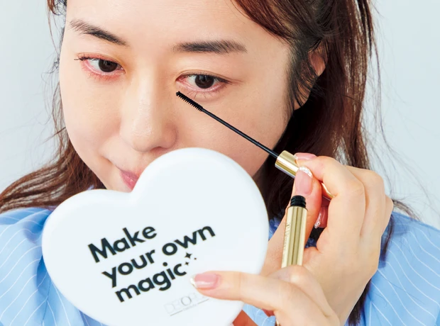 ”棒モノコスメ”を使った時短メイク＆おすすめアイテム　PhotoGallery_2_10