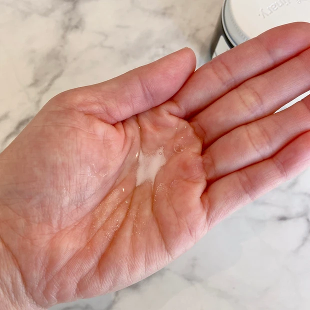 【最近ハマっている海外コスメ✈️】美容成分名が商品名という潔さ👏The Ordinary「100% Niacinamide Powder」🤍_3_3