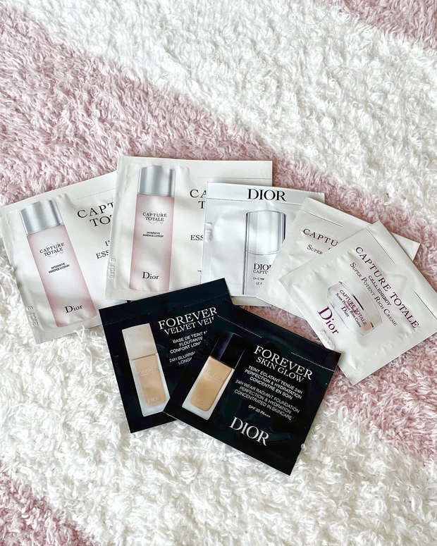 【バースデーギフト♡】ディオール 落ちないリップ!イエベおすすめ!120 アイコニック ローズ シャインをレビュー!_3_1