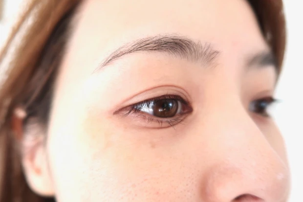 【4月15日発売☆まるでホイップを固めたような描心地のペンシルアイライナー】ディーアップ エアクリームペンシル_5_5