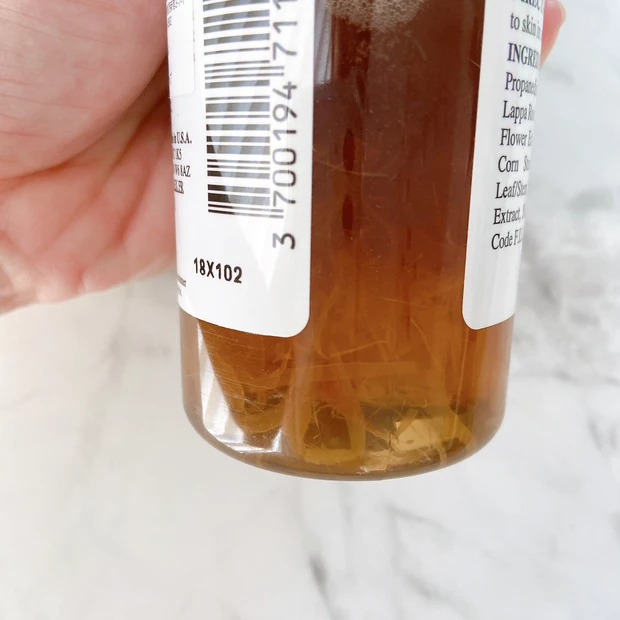 【季節の変わり目のゆらぎ肌に！】“皮膚のガードマン”＝カレンデュラでしっかり保湿✨キールズ「ハーバル トナー CL アルコールフリー」🌼_3_1