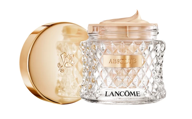 40代 おすすめ 人気 クリームファンデーション デパコス ランコム