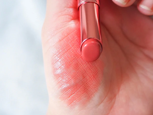 COFFRET D'OR(コフレドール)ティントティールージュ EX04 チェリーティー