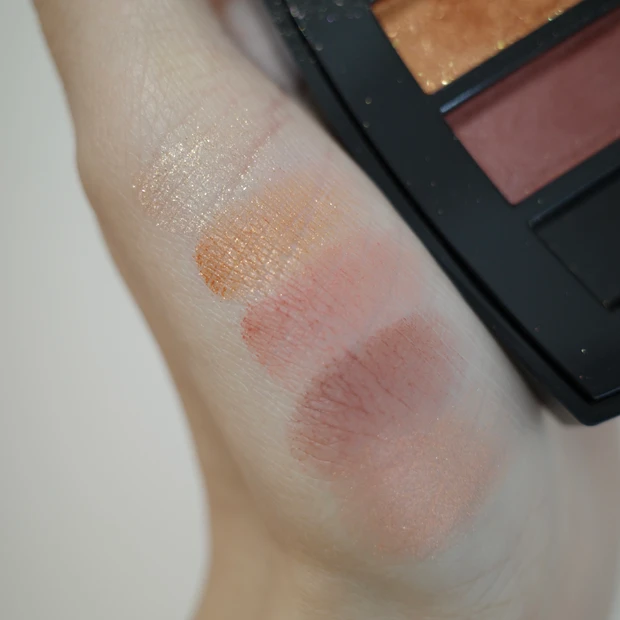 【ベストコスメ2025】メイクアップ編💄イエベ秋が選ぶ下半期ベスコス12選〈前編〉✨_3