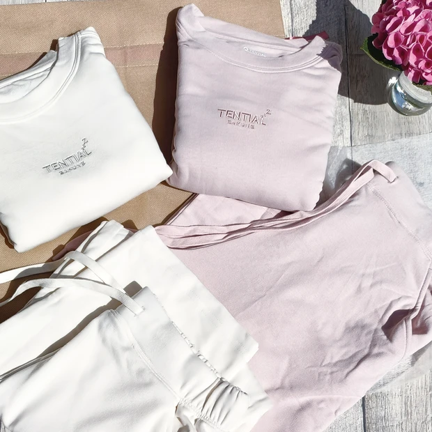 TENTIAL（テンシャル）BAKUNEバクネ　リカバリーウェア疲労回復パジャマ