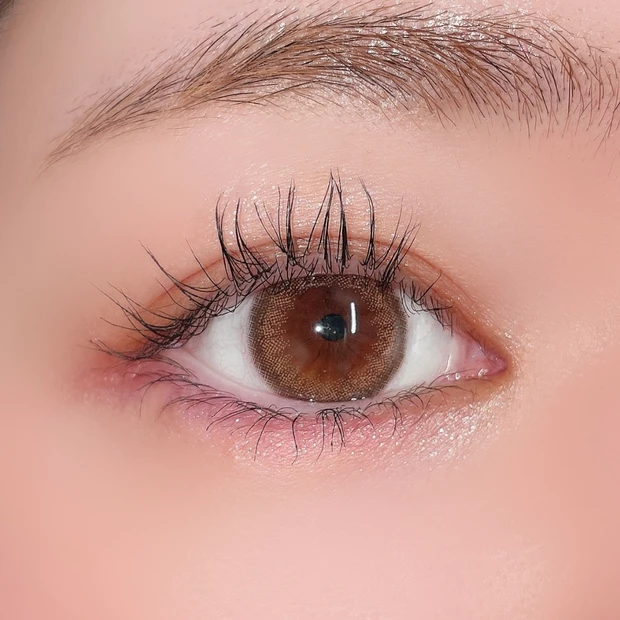 LUNASOL(ルナソル) アイカラーレーション 21 メルティングネブラ アイメイク 新色