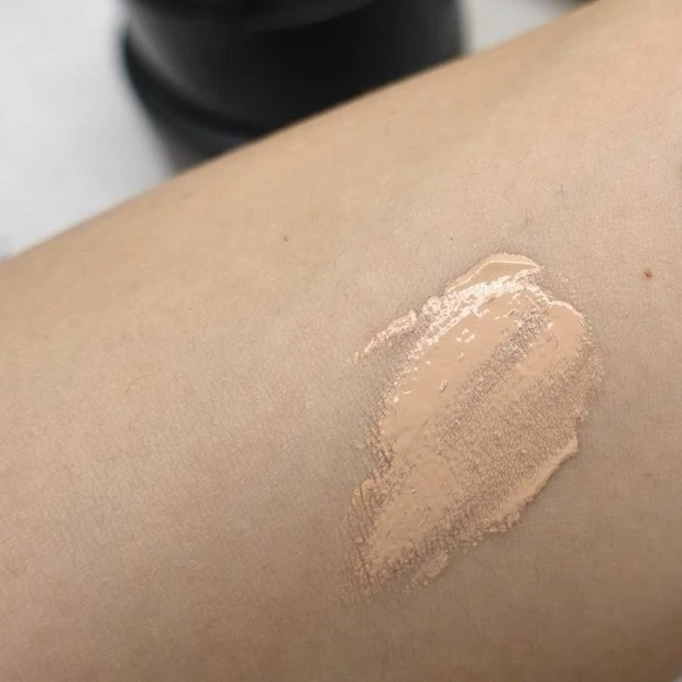 KANEBO ライブリースキンウェア テクスチャー