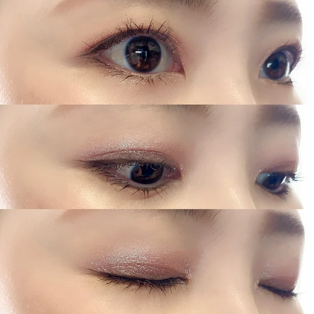 No.1メイク!【ローラメルシエ】の人気No.1だけで仕上げる柔らかメイク♡_2_1