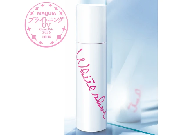 【2026年最新】化粧水部門ランキング！ 1位はポーラ「ホワイトショット クリアスキンローション」＜ブライトニング・UVグランプリ＞