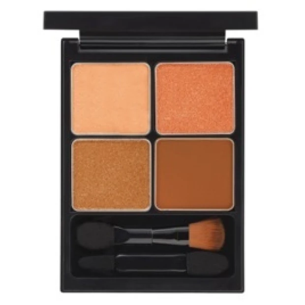 パレットアイシャドウ