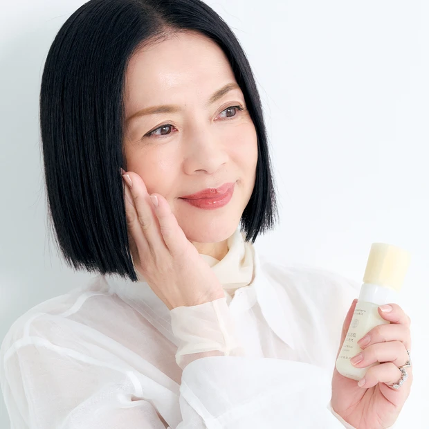 ドモホルンリンクルの魅力を教えて！