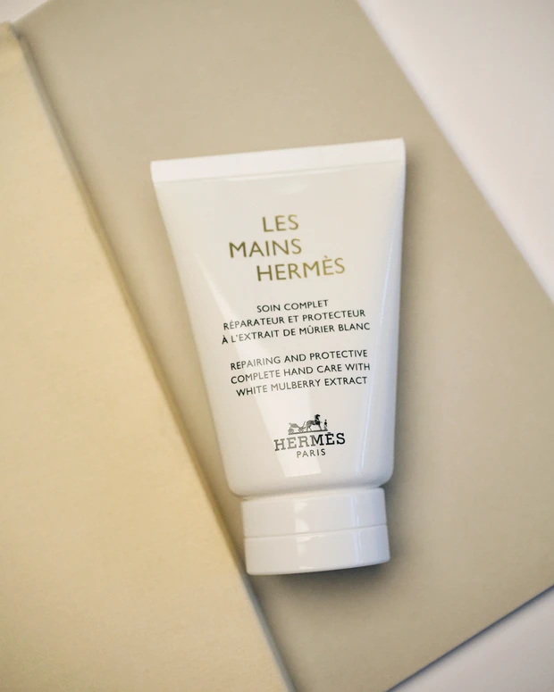エルメスのハンドクリーム＆香水5選】上質な香りを手や髪にまとって