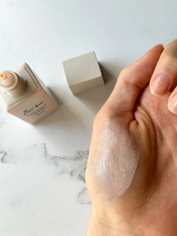 &be マットプライマー