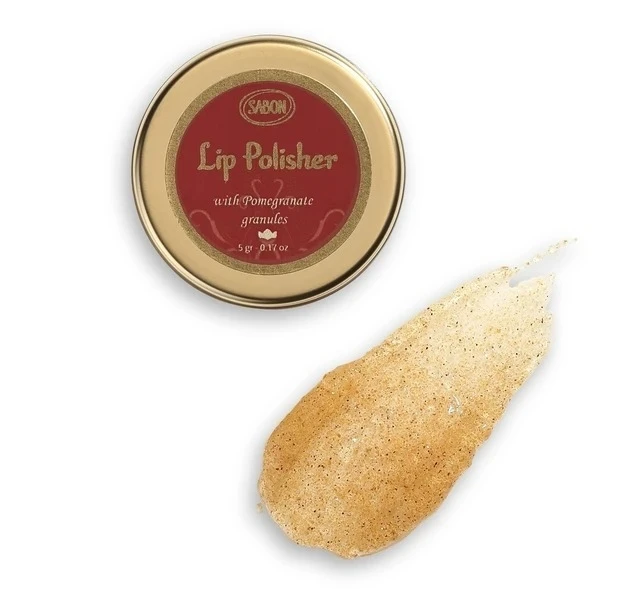 おすすめのリップスクラブ_サボン リップポリッシャー