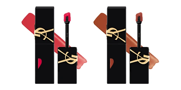 YSL ザ インクス ブラークリーム 秋新色コスメ2025