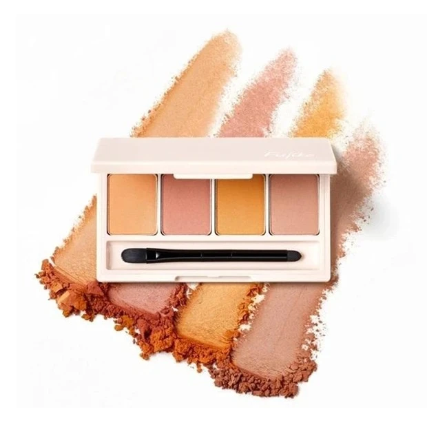 フジコ(Fujiko) 足しパレ