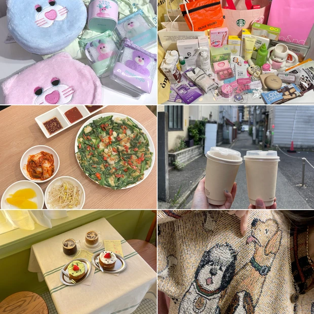 【自己紹介】マキアビューティーズのmeです！ これから韓国最新トレンドについて発信していきます♪_1