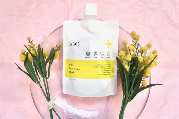 【商品全部見せ】【夏のお疲れ肌にはビタミンで徹底ケア】dr365の商品を全部ご紹介します！_17