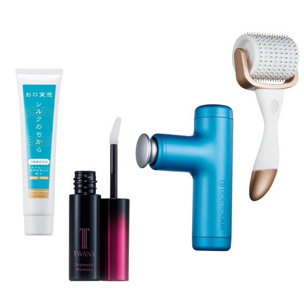 美容賢者のフェイスラインもたつき解消テクがすごい。 愛用ギアから話題のハ…