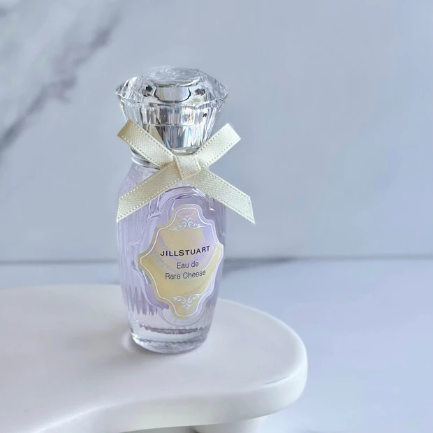 JILL STUART スイーツバースデーケーキ コフレ コロン トワレ 香水 JILL STUARTの香水(レディース) オード ストロベリーバースデー