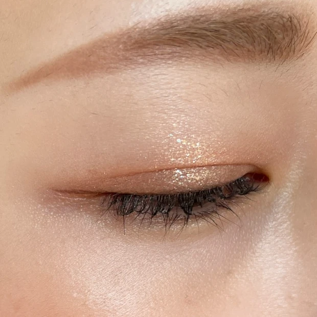 キラーアイトリオ 陽だまりの瞳 仕上がりイメージ