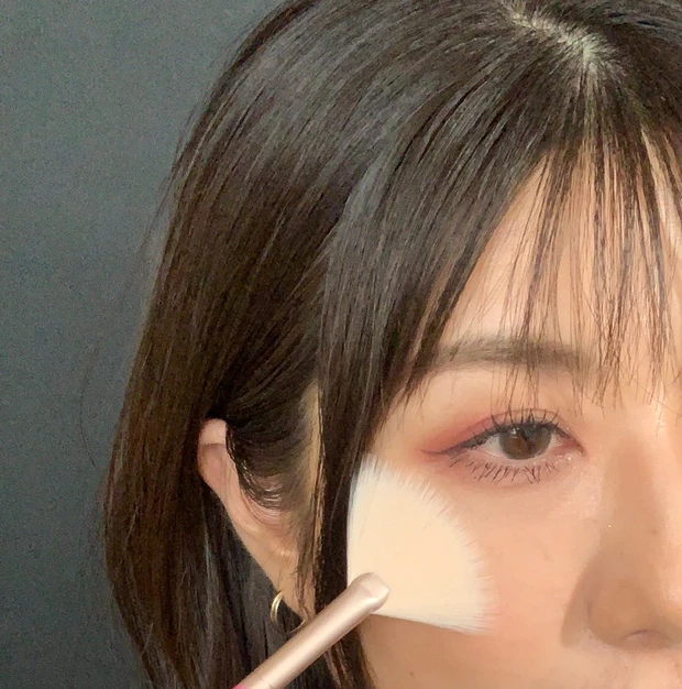 【MAQUIA8月号付録】メイクが垢抜ける!SIXPLUSxマミ様コラボ メイクブラシでベスコスメイクしてみた♡︎_4_3