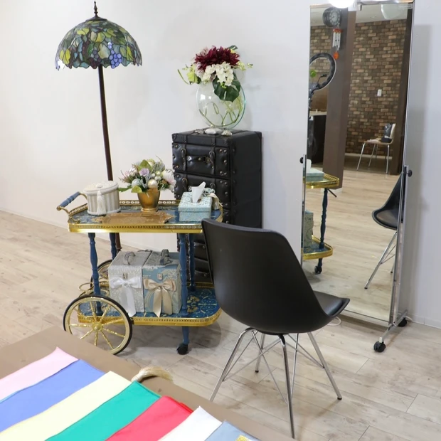 【自己紹介】2年目に突入！マキアインフルエンサー大石未奈子。今年は美肌ケア・アンチエイジングを頑張ります！_2_2