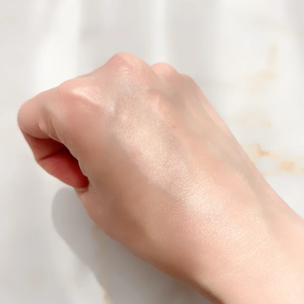 コスメデコルテ 美容液 使い方