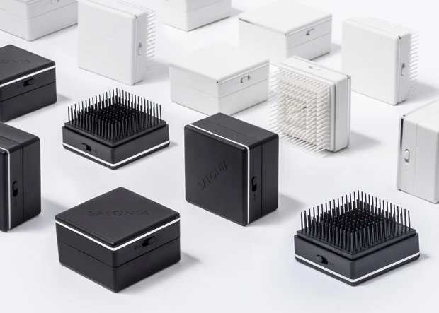 【フォロー&RTで当たる!】SALONIAの美容家電セットを1名様にプレゼント_3_1