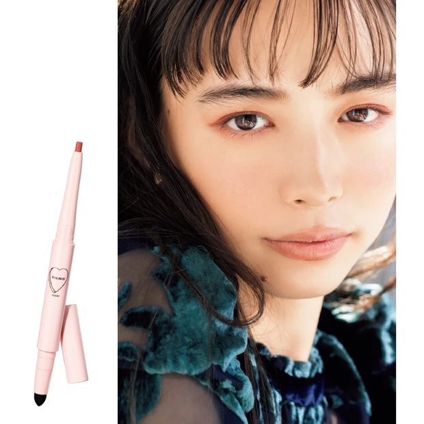 withマスク時代のマストハブ！ 1本で何役もこなすアイライナー使い倒し…