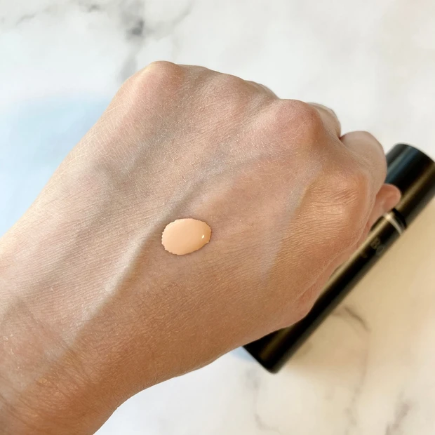 『隠すのではなく肌本来の美しさを引き出す!!』KANEBOの新発想ベースメイク♡♡_6_1