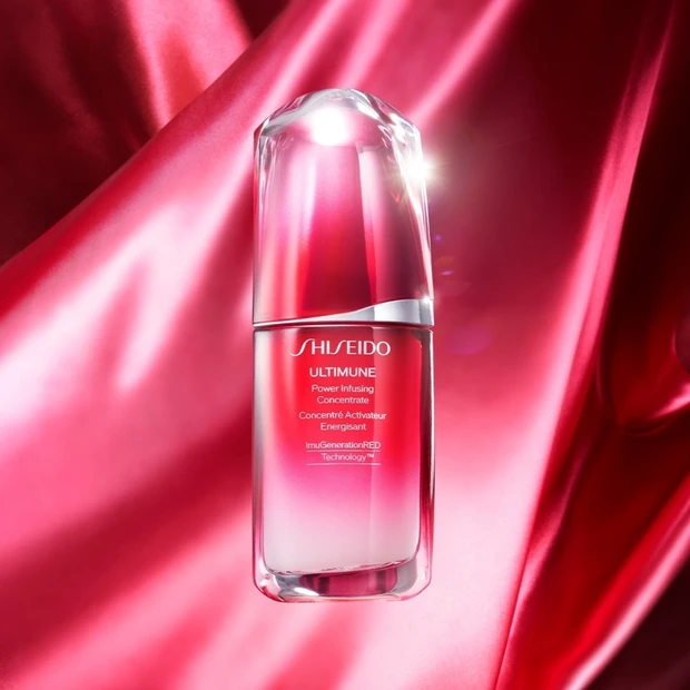 進化したアルティミューンが肌の未来を連れてくる
