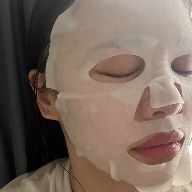 ダーマレーザー スーパー ブラックマスク