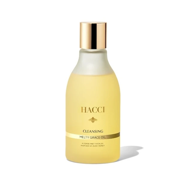 メルティグレース オイルクレンジング