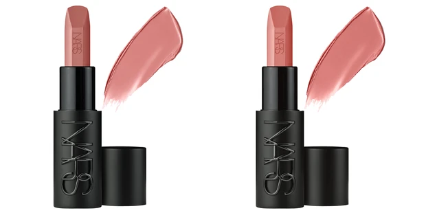 NARS　エクスプリシット リップスティック 秋新色コスメ2025