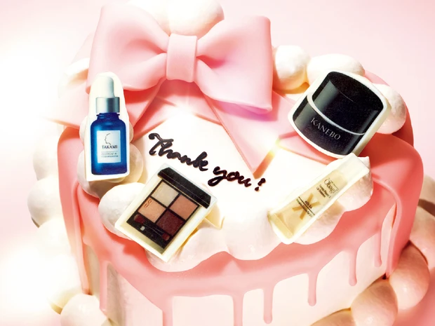 【田中みな実さんリピートコスメ16選】10年以上使っているスキンケアほか愛用名品を紹介！