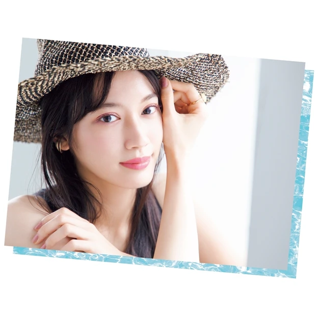 マスクにも汗にも負けない! Georgeさんが厳選する、各社自慢の落ちな…