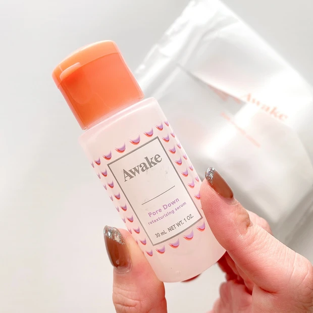 【MAQUIA９月号】人より秋を先取り！美容の最先端を進め。_2_1