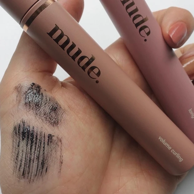 ベストコスメ 2022 MYベストコスメ ベスコス  韓国コスメ mude ミュード インスパイアロングラッシュカーリングマスカラ  ブラック romand rom&nd ロムアンド ハンオールフィックスマスカラ  L02 ロングアッシュ