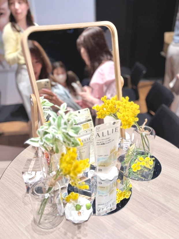 モデル森 絵梨佳さん登壇！マキアサロン2026春イベント内容をレポ♡_5_1