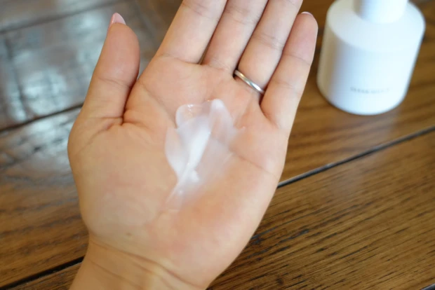 【30代必見】ガチで艶が出る愛用品ヘア＆メイクレビュー！【NARS】【SEE/SAW】_10_1