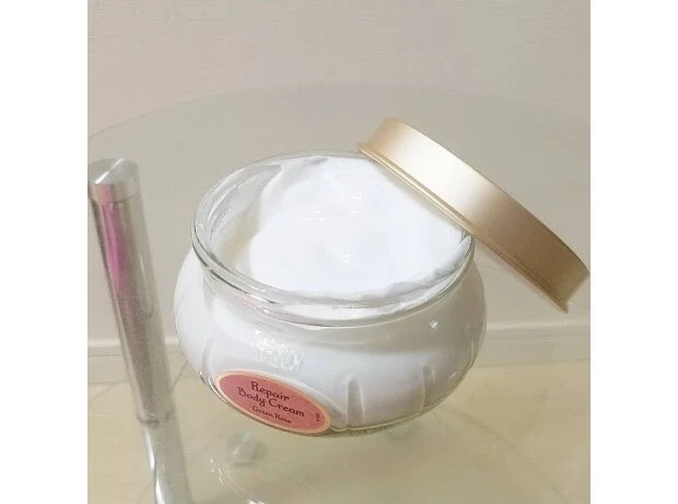 【12月26日新発売】SABON史上最高保湿力♡リペアボディクリーム_2