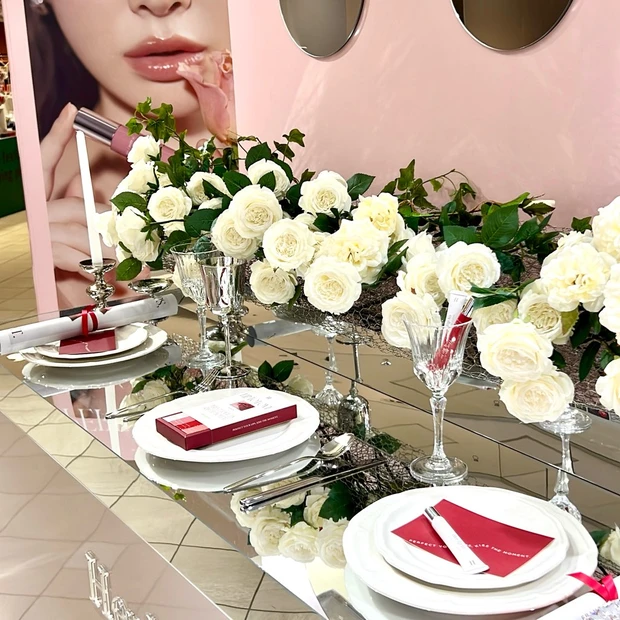 Her lip to　ハーリップトゥ ルミネ新宿2 ポップアップ