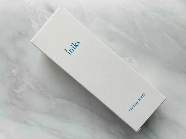 うるおう角層環境に整える、洗う素肌ケアを体験してみませんか？【iniks(イニクス)】のクリーミィ フォームをご紹介♡_3_1