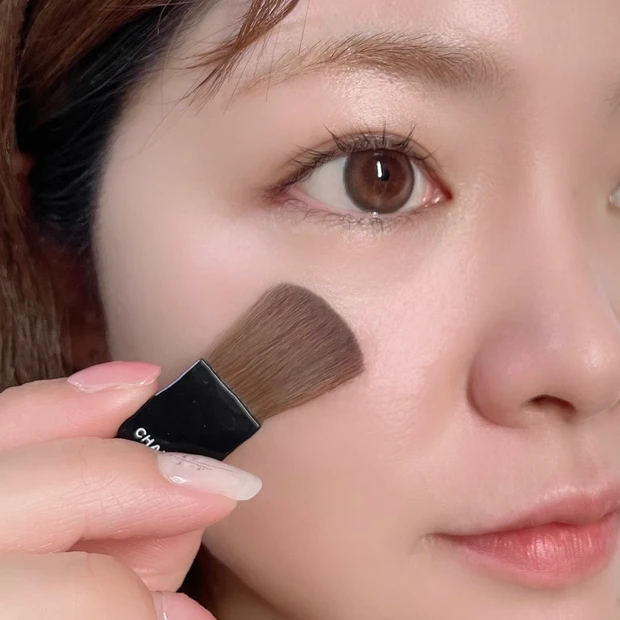 CHANEL(シャネル) ジュ コントラスト 86 ディスクレシオン チーク